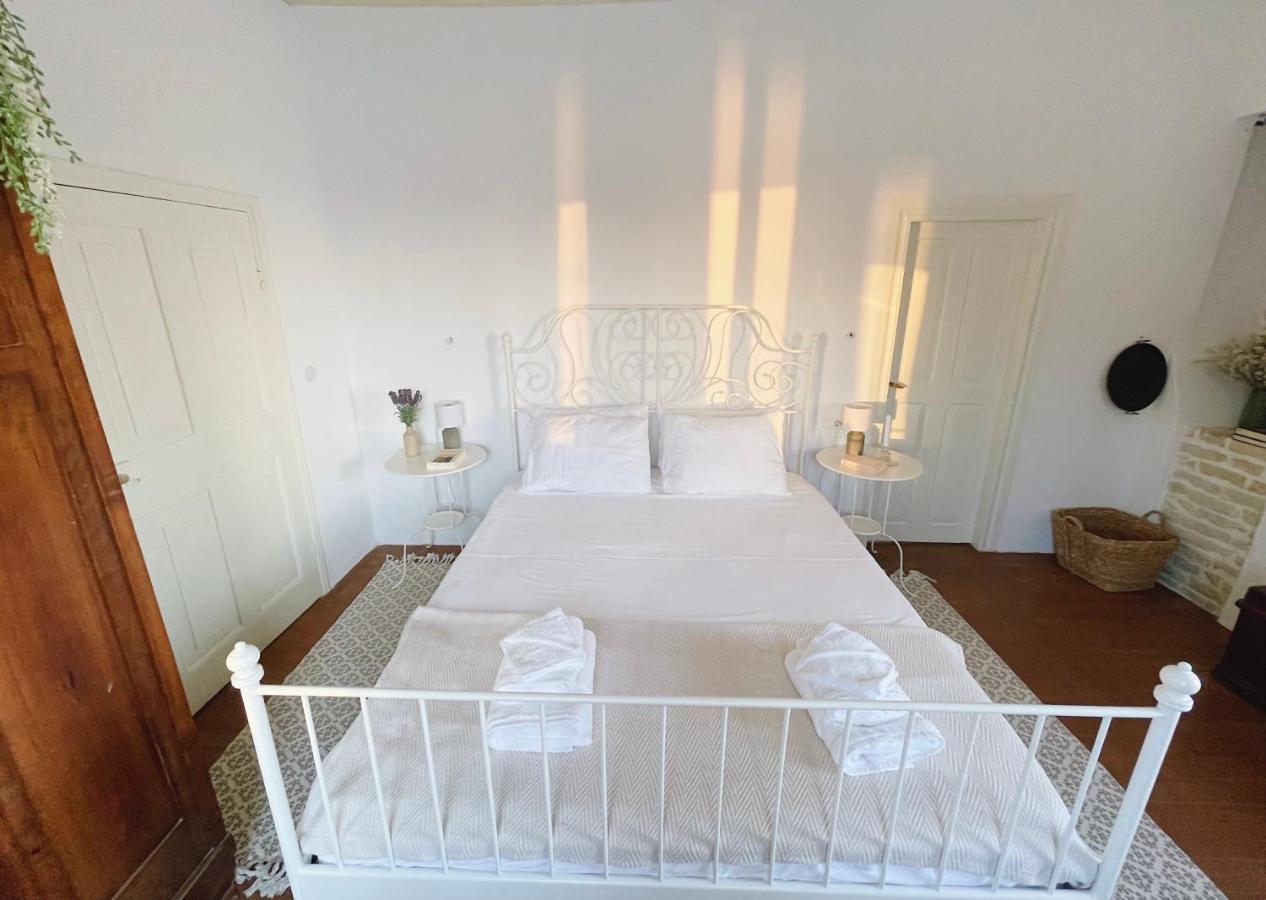 Dolce Vivere By Konnect, Gaios Paxos Exterior foto
